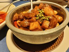 五谷牛肉-栾氏荟(柳园店)