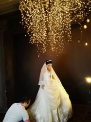 -完美新娘婚纱摄影