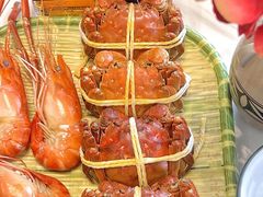 -蟹天蟹地农家菜·阳澄湖大闸蟹(浅水湾店)