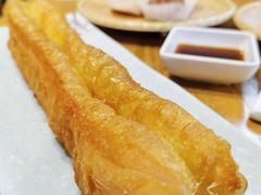 油条-蒲石小点(愚园路店)