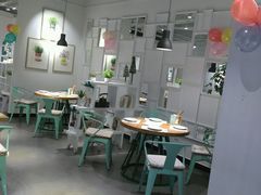 大堂-小雅木姜子烤鸡·贵州菜(鸿通城店)