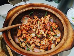 -观塘港茶餐厅(八一大道店)