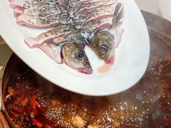-漾亚·雍雅合鲜(桐梓林店)