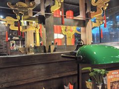 -龙抄手食府(浣花北路店)