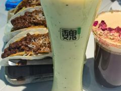 -魏客咖啡(中铁中心店)