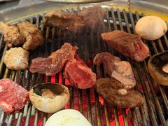 -喜来稀肉(虹泉路店)
