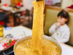 -燃计沙茶皇·香港沙茶火锅(人广旗舰店)