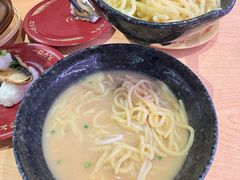 -寿司郎(皇庭广场店)