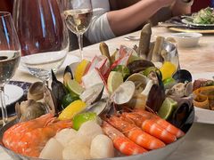 -AZUR聚(香格里拉饭店)