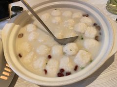 -湖滨客舍·湖北菜