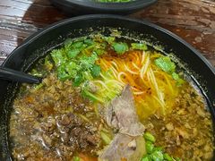 -一品飘香米线(一中总店)