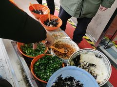 灵魂猪油-阿麟馄饨(延长路店)