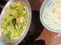 -川人百味(万达店)