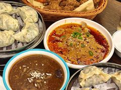 -春和發特色蒸饺(浐河西路店)