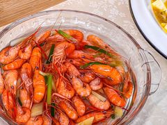 -七的湖·江南蟹舫·阳澄湖农家菜(蟹舫苑店)
