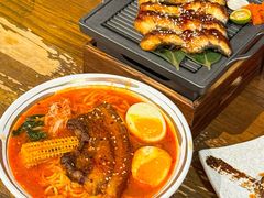 -小川洋风料理(街道口店)