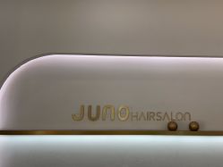 -JUNO hair salon