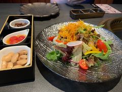 -铭牛烧肉·和牛海鲜自助(高新月牙湖店)
