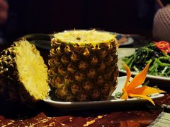 -Lam Vien Restaurant