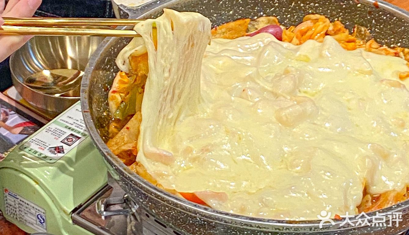 终于在福州吃到了...牛油果炸鸡🥑