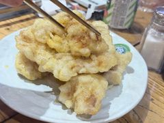 -河坝烧烤串城(银亭路店)