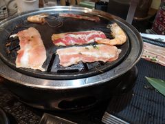 -九田家黑牛烤肉料理(太阳城店)