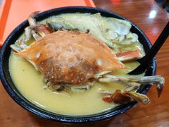 小网海鲜面-台州老六海鲜面馆(上南总店)