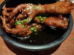 -大牌大·传统杭帮菜(湖滨店)