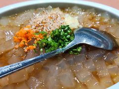 -船歌·鱼水饺青岛菜(闽江二路店)