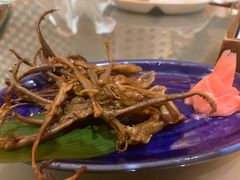 -君悦酒店·1881·北京烤鸭