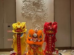-领事馆19号中餐厅(厦门海景洲际酒店)