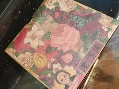 -奶奶的美食(悦立方店)