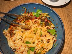 -耶里夏丽·新疆菜·家庭聚场(百联中环购物广场店)