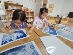 -证大大拇指广场(芳甸路店)