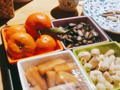 -乡里八闽·福州乡土菜(高宅店)