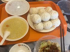 -庆丰包子铺(紫贵庄园店)