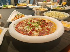 -阿细汉菜(本地盐帮菜名店)