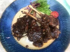 -大树餐厅(红旗街万达店)