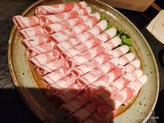 -老墙根涮肉·铜锅·烧烤(欢乐谷·王四营店)