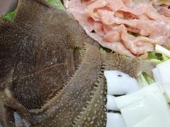 -憨铁匠老火锅(龙岗万科里店)