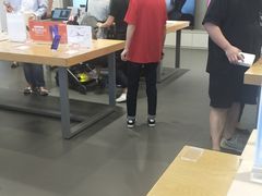 -小米之家(长宁中山公园龙之梦店)
