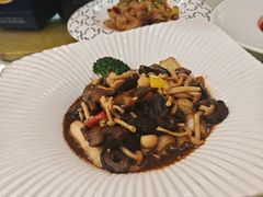 -并州饭店-中餐厅