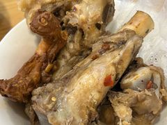 -水仙拉面(水仙街店)