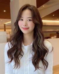 -杉影印象日式烫染專門店