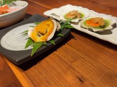 -Mr.Fish鱼鲜生海鲜放题(高德置地冬广场店)