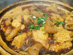 臭大元烧肥肠-壶园美食·淮扬菜(东圈门店)