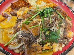 -海椒市落舌·麻辣烫冒菜(武侯大悦城店)