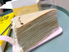 -黛汀烘焙DAINTY BAKERY(代字行合生汇店)