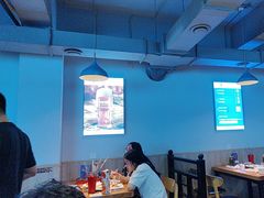 -四禧精酿烧烤串吧(大明湖店)