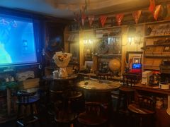 -云端咖啡私房店(河松街店)